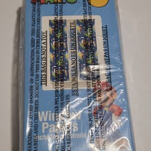 Franco Kids Window Curtain Panels 82 x 63 in, Super Mario